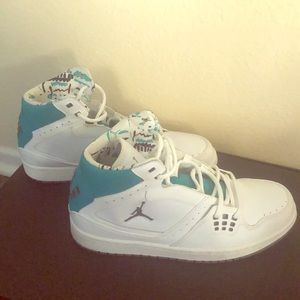 Jordan’s